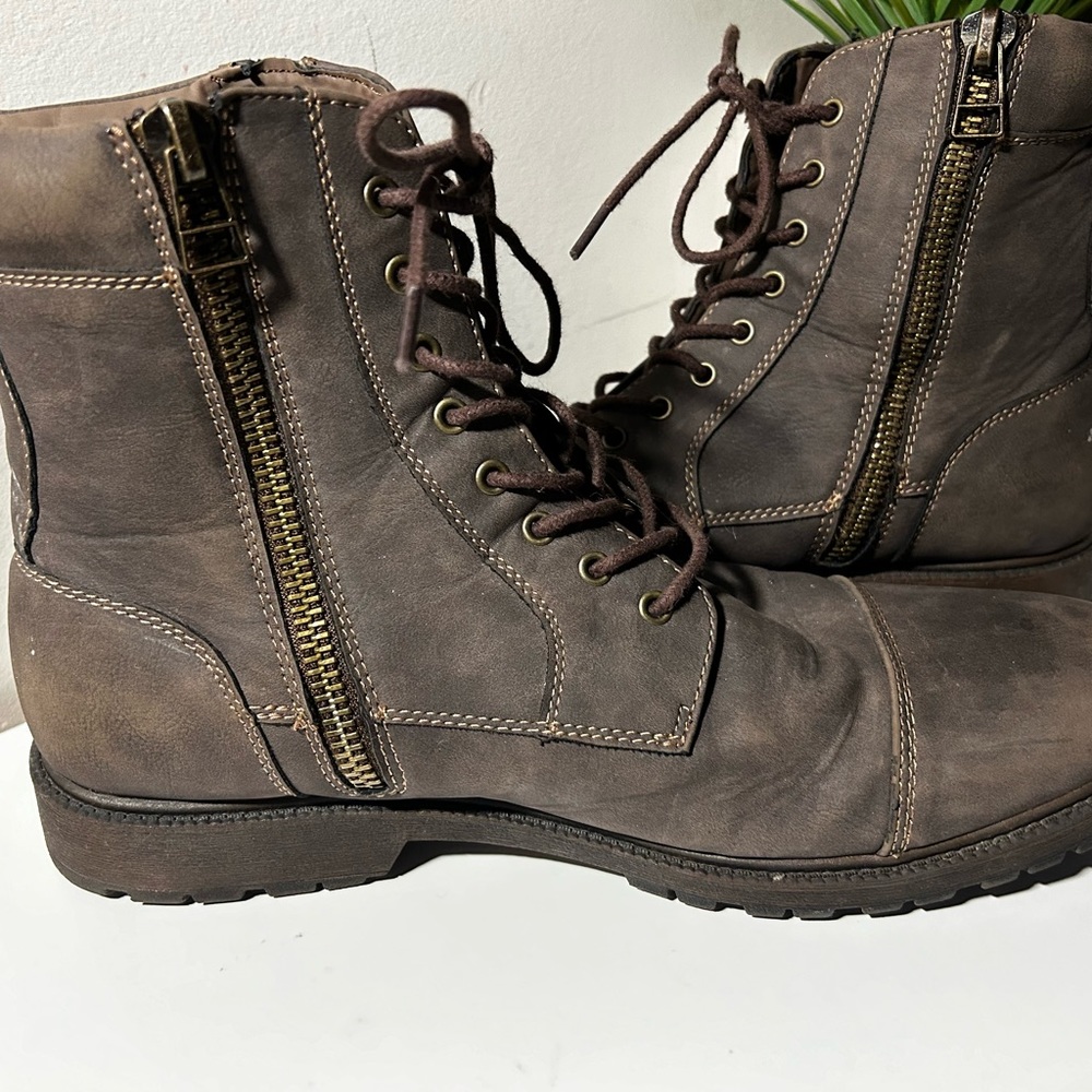 Dockers Rawls Boot
